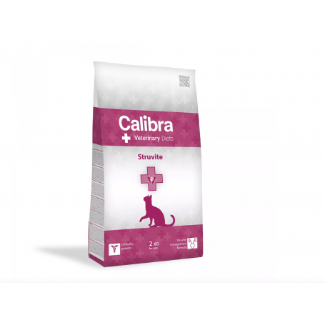 Calibra Cat Veterinary Diet Struvite