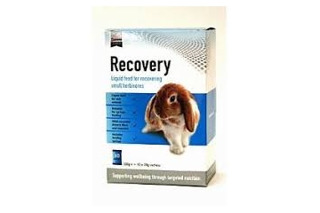 SUPREME PETFOODS SCIENCE RECOVERY 20G