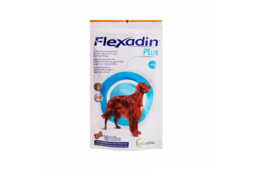flexadin plus maxi 90 chews