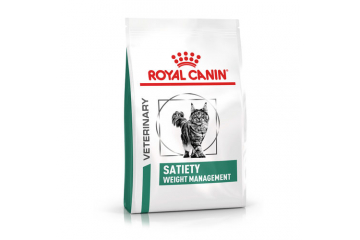 Royal canin Veterinary Diet: Kat Satiety 3,5kg