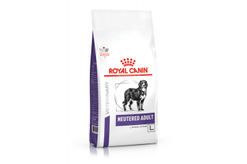 zak Royal Canin Veterinary Health Nutrition: NEUTERED ADULT Large Dogs hondenvoer