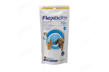 Flexadin plus mini 90 chews
