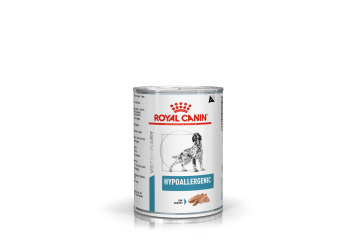 Royal canin Veterinary Diet: Hond Hypoallergenic 12x 0,4kg