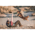 Hondenfrisbee