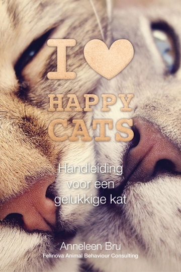 I love happy cats
