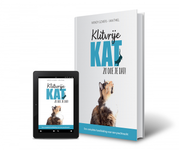 Klitvrije kat, zo doe je dat!