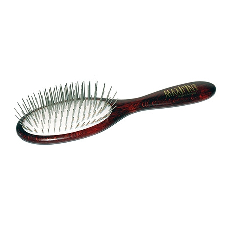 show tech maxi pin brush pocket show tech maxi pin brush pocket