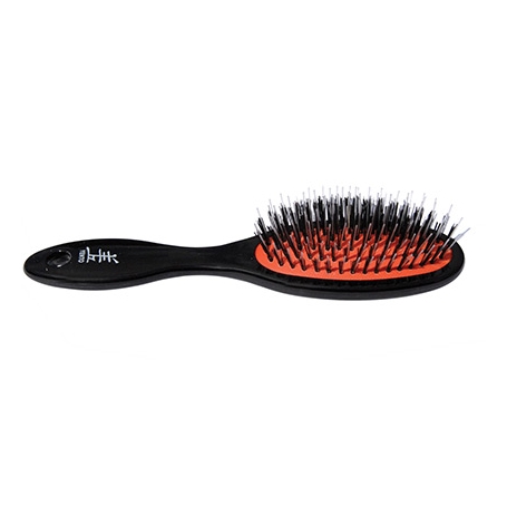 Yento varkenshaar nylon small Yento varkenshaar nylon