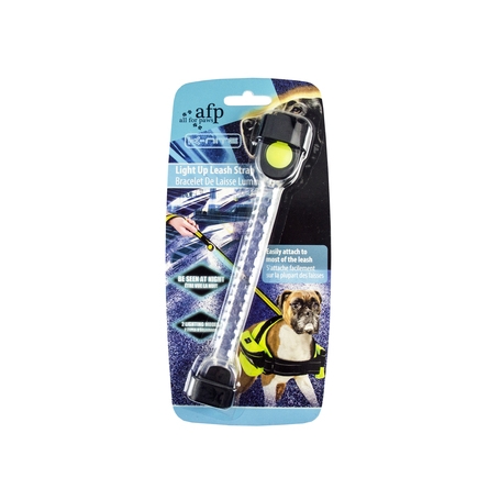 AFP K-Nite Light Up Leash Strap AFP K-Nite Light Up Leash Strap