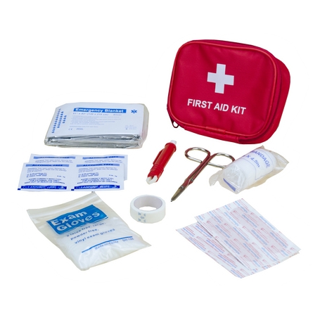 EHBO kit EHBO kit