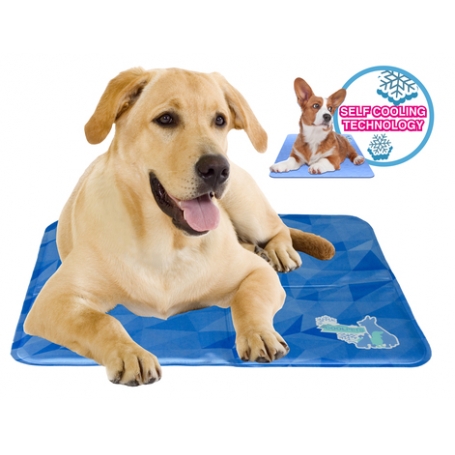 Koelmat hond medium Koelmat hond medium