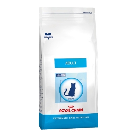 Royal canin Veterinary Care: Kat Adult 8kg