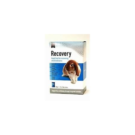 SUPREME PETFOODS SCIENCE RECOVERY 20G