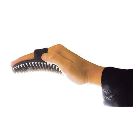 Show tech borstel Show tech brush oval