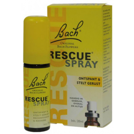 Rescue Remedy Pets spray Rescue Remedy Pets 20 ml spray