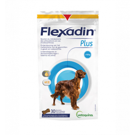 flexadin plus maxi 30 chews