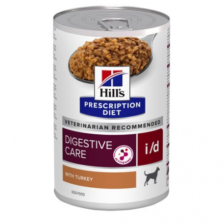 Prescription Diet i/d Canine