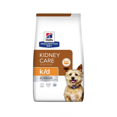 Prescription Diet k/d Canine