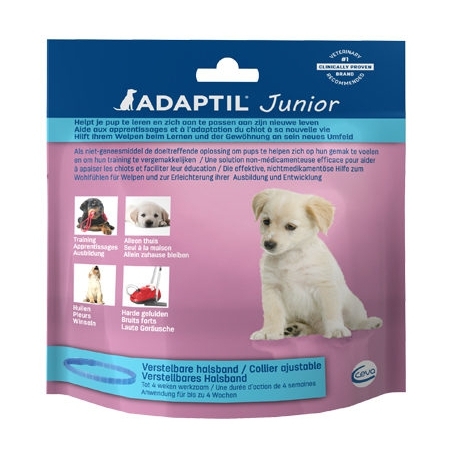 Adaptil Halsband Puppy Adaptil Halsband Puppy