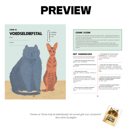 eerste preview eerste preview