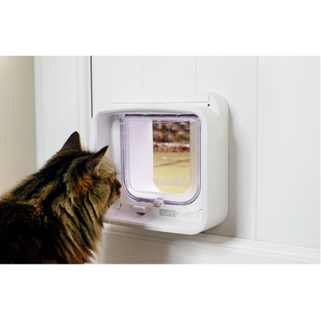 Microchip Kattenluik Connect Microchip Kattenluik Connect