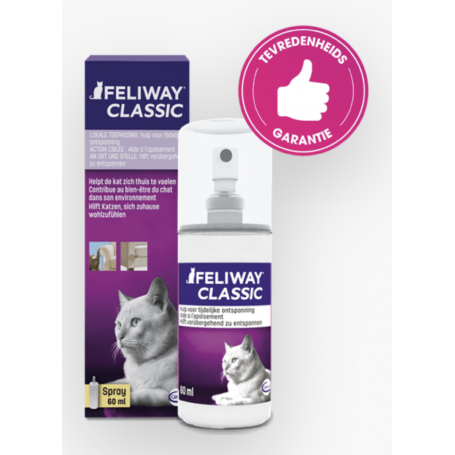 Feliway Spray Feliway Classic Spray