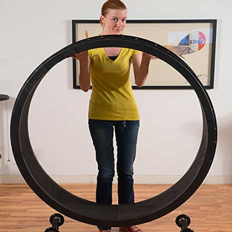 One-Fast-Catwheel-Loopwiel-Grootte One Fast Catwheel Loopwiel Grootte