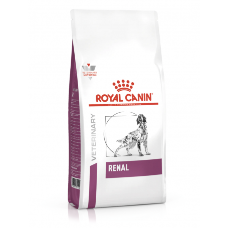 Royal Canin Veterinary Diet - Renal Hond 