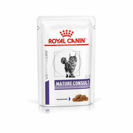 Royal Canin Mature Consult 