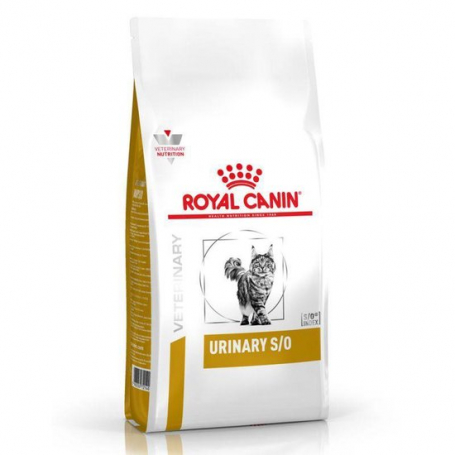 Royal Canin Vdiet Kat Urinary S/O 9kg