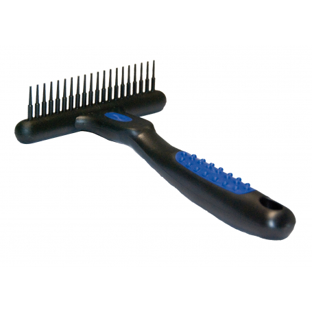 Show Tech Hark Antistatische Rake Kam/Ontwoller Show Tech Hark Antistatische Rake Kam/Ontwoller