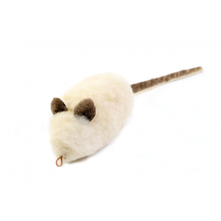 Tabby Tijger Wooly Skittel Tabby Tijger Wooly Skittel refill