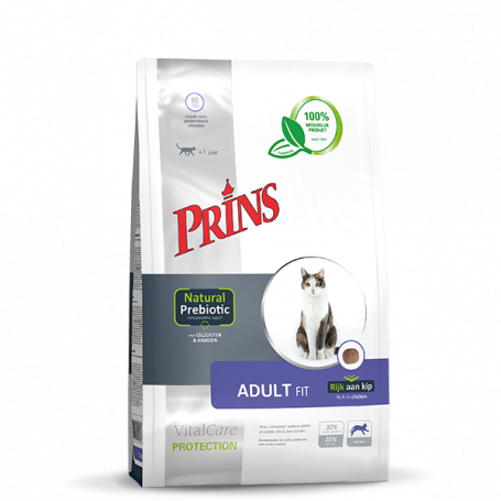 Prins VitalCare Protection ADULT FIT 