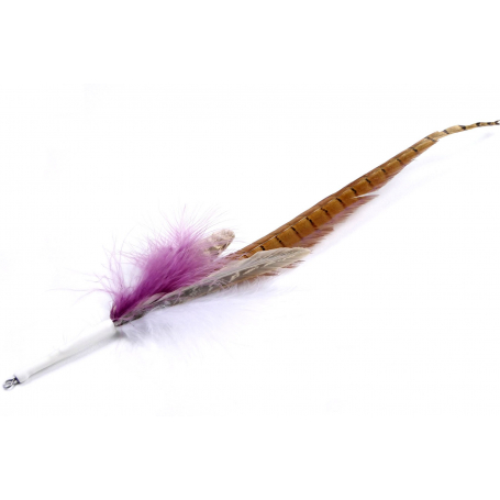 Tabby-Tijger-Funky-Fazant-refill Tabby Tijger Funky Fazant