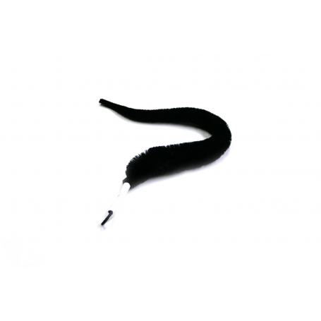 Tabby Tijger Black Mamba Tabby Tijger Black Mamba refill