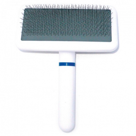 Slicker borstel medium Slicker brush medium