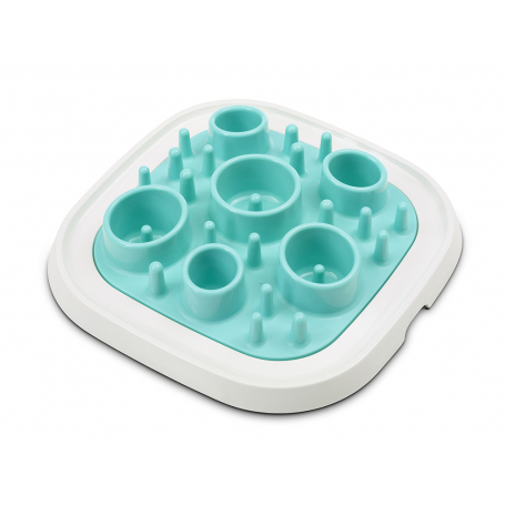 Pet engima bowl medium Pet engima bowl Medium