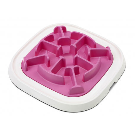 Pet engima bowl Pet engima