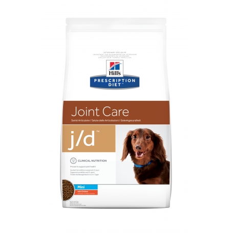Prescription Diet j/d Canine Mini Prescription Diet j/d Canine Mini