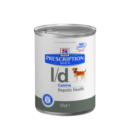 Prescription Diet l/d Canine Prescription Diet l/d Canine