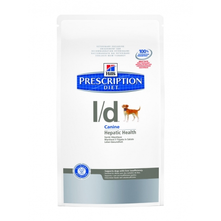 Prescription Diet l/d Canine