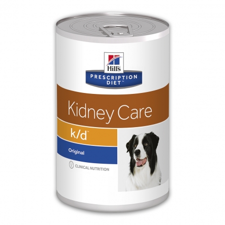Prescription Diet k/d Canine Prescription Diet k/d Canine