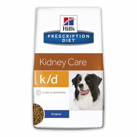 Prescription Diet k/d Canine
