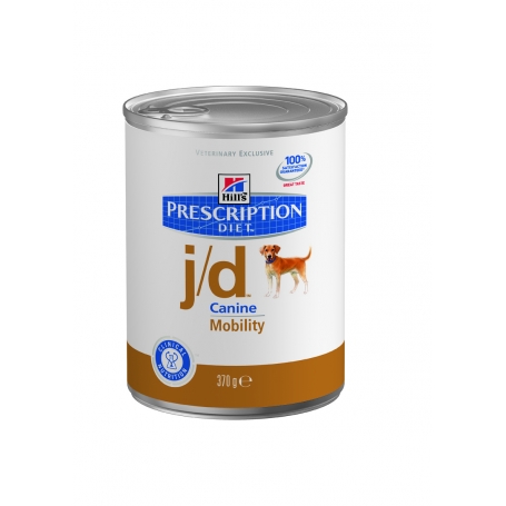 Prescription Diet j/d Canine