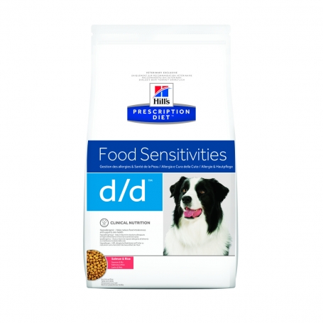 Prescription Diet d/d Canine Prescription Diet d/d Canine