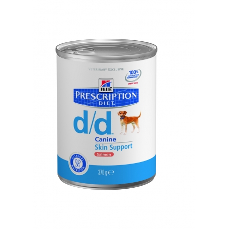 Prescription Diet d/d Canine