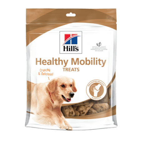 Hill's Prescription Diet Healthy Mobility Treats Hill's Prescription Diet Healthy Mobility Treats