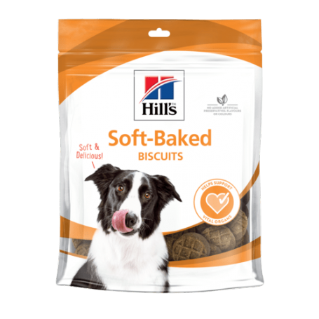 Hill's Prescription Diet Soft Baked treats Hill's Prescription Diet Soft Baked treats