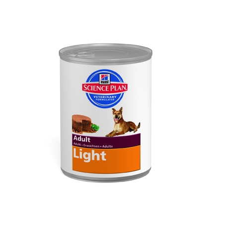 Science Plan Canine Adult Light Chicken Science Plan Canine Adult Light Chicken