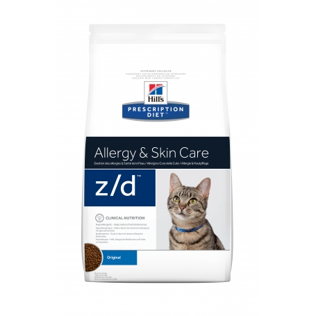 Prescription Diet z/d Feline Prescription Diet z/d Feline